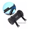 Estuchelandia Funda Protectora De Malla Ahuecada Para Bocina Jbl Flip