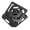 Notebook Cooling Base Plastic Angle Adjustable Portable Phone Stand Laptop