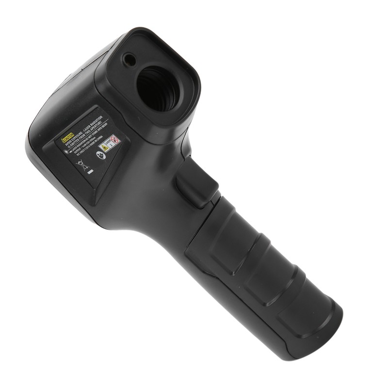 IR03A -50℃~400℃ Infrared Thermometer High Accuracy Laser Temperature Meter for