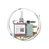 WPF28E-EX Refrigerator Thermostat Fits for Midea, Arctic King, Insignia, Vissani