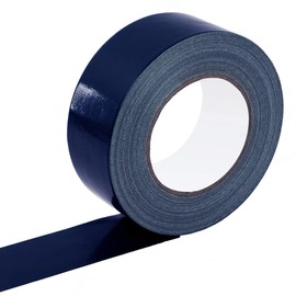 Reniteco Navy Blue Duct Tape- 2 inches x 45 Yards, Waterproof & All-Weather, No Residue, UV Resistant, Heavy Duty for Car, Home & Outdoor Repairs, 1 Roll
