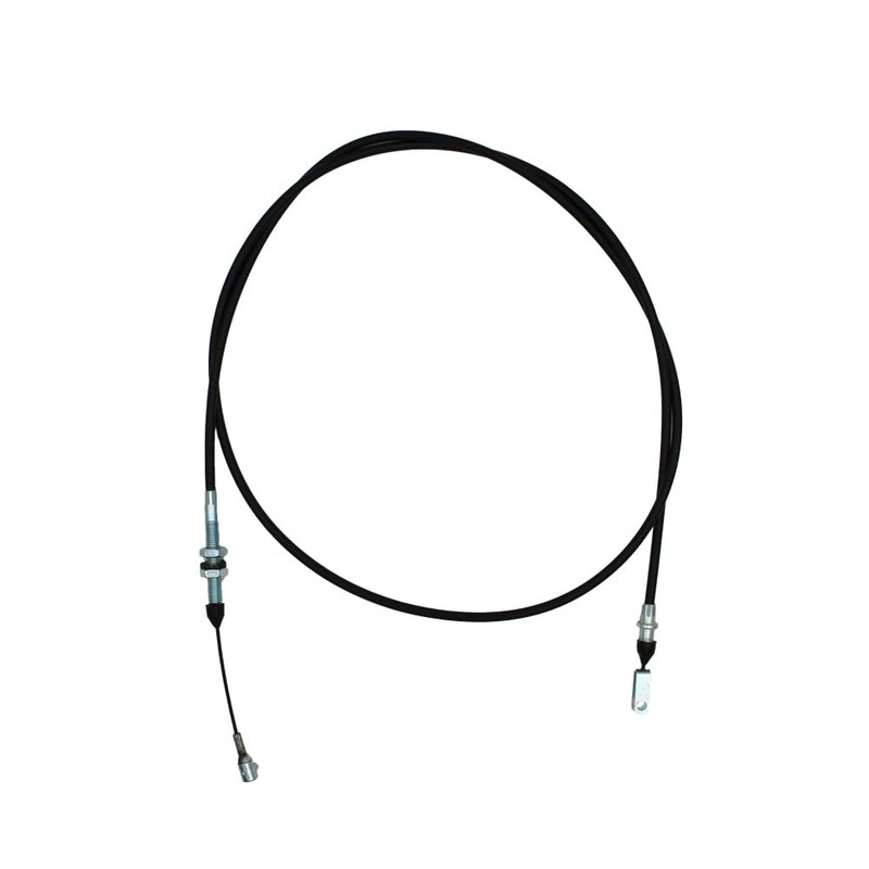 Hand Throttle Control Cable 81870803 Fits Ford New Holland 5640
