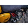 Generisch Simson* Box XL, Tool Box, Tool Compartment for Simson