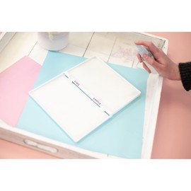 Crafters Companion - Stamp Cleaning Station