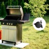 BBQ Future 69828 Locking Caster Set for Weber Spirit 200/300