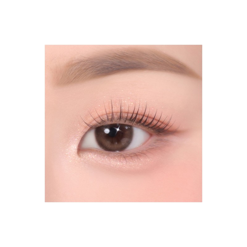 eglips Soft Eye Palette 7.3g (7 Options) - [SET] 01
