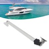 Hatch Lid Stay, 10in to 18in Support and Adjuster, 316