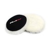 Maxshine Premium Wool Polishing Pad (Dia: 125mm)