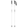 Atomic AMT Men's Ski Poles, Silver, 120cm