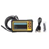 Endoscope 8mm Lens 4.3in LCD Screen Borescope Camera IP67 Waterproof