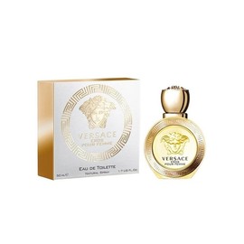 Versace Eros Pour Femme EDT 50ml / 베르사체 에로스 뿌르팜므 EDT 50ml