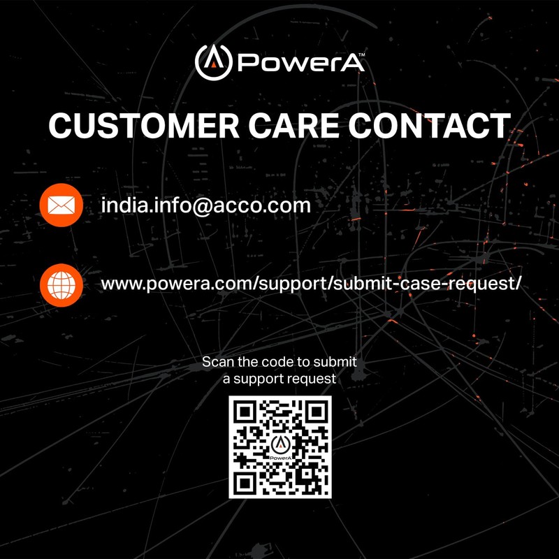 【国内正規品2年保証】PowerA バトルドラゴン・ワイヤレスコントローラー for PCゲーム&Cloudゲーム TURBO連射・二重振動・トリガーロック機能付き PCGP0402-1