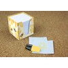 RNKVERLAG 46800 – Honey Notepad, Bees, 900 Sheets, 70 g/m²,