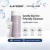 Ruruberry Gentle Fresh Cleansing Gel (50ml/150ml)