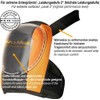 New Model 2024 Professional Gel Knee Pads for Work Flexible