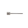 Champro Inflation Needles, 3 Card, SILVER