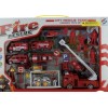 Hua S Toys Fire Rescue Team Play Set