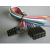 BLAUPUNKT Dallas, Aspen, POWER PLUG (Split 2 Din Power &