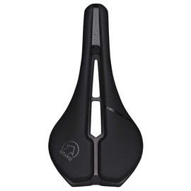 Pro Turnix Performance Saddle, 5.6 inches (142 mm), 7.1 oz (209 g), Perforated