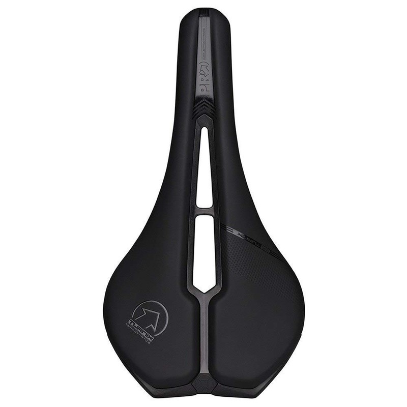 Pro Turnix Performance Saddle, 5.6 inches (142 mm), 7.1 oz
