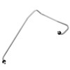 A-Premium Automatic Transmission Oil Cooler Line Hose Assembly Compatible with