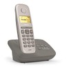 Gigaset AL170A Solo Cordless DECT/Gap Answering Machine, Taupe