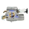 MOTOALL MS291 Carburetor For Stihl MS261 MS271 MS291 Chainsaw Carb