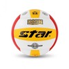Star Volleyball 3500093611 Dash Color VB475-34 Volleyball No. 5