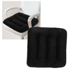 Graphene Heated Cushion Office Electric Heating Cushion USB Charging Multifunctional