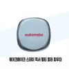 Gita 웨이크메이크 스테이 픽서 멀티 컬러 파우더 01 페일클리어 Wake Make Stay Fixer Multi Color Powder 01 Pale Clear