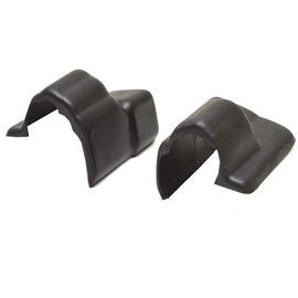 Boat 621FS Rub Rail End Caps 7700333P / 7700333S | (Set of 2)