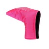 Jack Bunny 262-5984105 Putter Cover (Basic Series) (Pin Type, Magnet