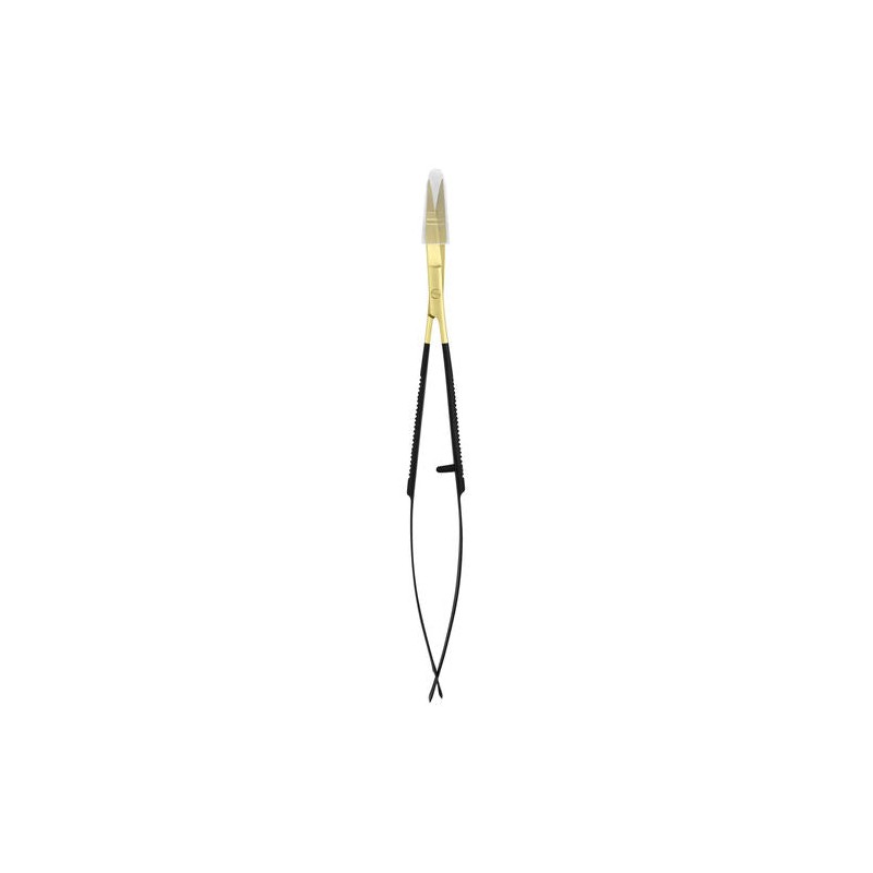 Manicare Glam by Manicare Precision Brow Scissors