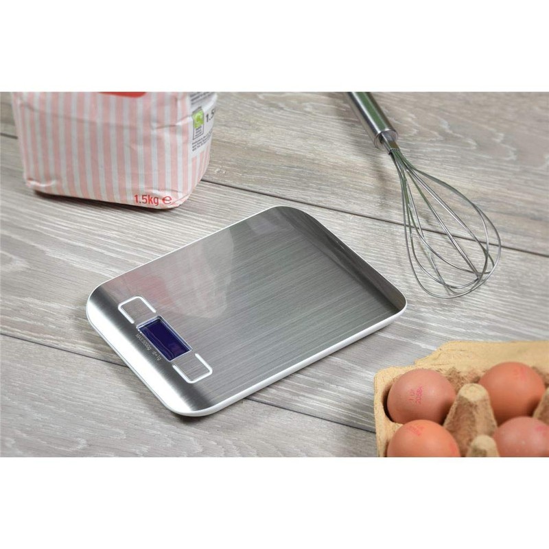 Mercury | Stylish Digital Kitchen Scales