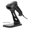 MANHATTAN Barcode Scanner Holder