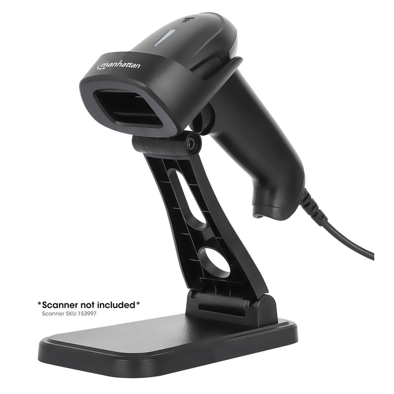MANHATTAN Barcode Scanner Holder