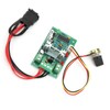 Speed Control Switch DC Motor Speed Control Module Adjustable PWM