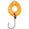 Rob Lure Babel Ace Zero #5 Convex Pong Glow 0.014
