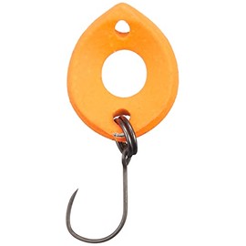 Rob Lure Babel Ace Zero #5 Convex Pong Glow 0.014 oz (0.4 g)