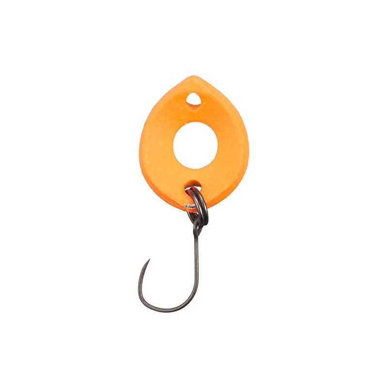 Rob Lure Babel Ace Zero #5 Convex Pong Glow 0.014