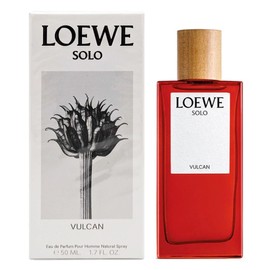 LOEWE Solo Vulcan Eau De Parfum Spray 1.7 fl. oz