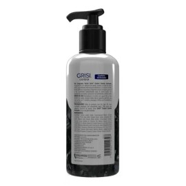 Gel Limpiador Facial Grisi Control Carbón Activado 240 ml