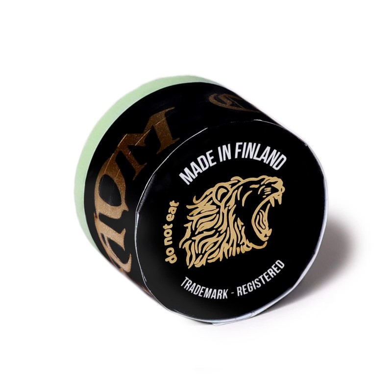 chalk billiard 2. 0 green 1 piece