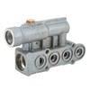 High Pressure Washer Manifold Kit 16031 020228 Metal Wearproof Sturdy