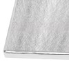 HAKZEON 15 Pack 10 Inch Silver Square Cake Drums, Sturdy