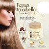 Terramar Mascarilla Intensiva Para El Cabello Elimina Frizz Terramar
