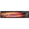 Matrix Color.Sync Purple Amtst 90 ml Ve74 Krem Do Koloryzacji