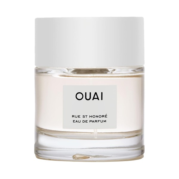 OUAI OUAI Rue St. Honore Eau de Parfum - Elegant
