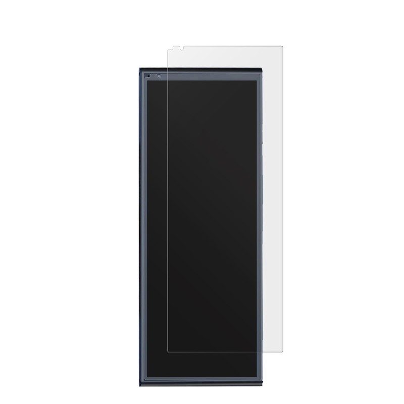 dipos I 2x Matte Screen Protectors for Krunia RC06 9.26