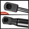 A-Premium Front Hood Lift Supports Shock Struts Compatible with Toyota